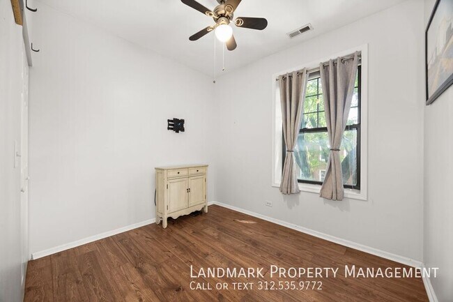 Building Photo - 4701 N Campbell Ave