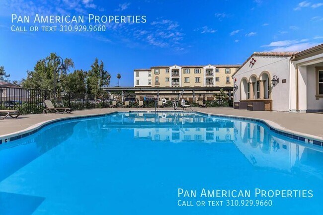 Building Photo - 840 S Magnolia Ave