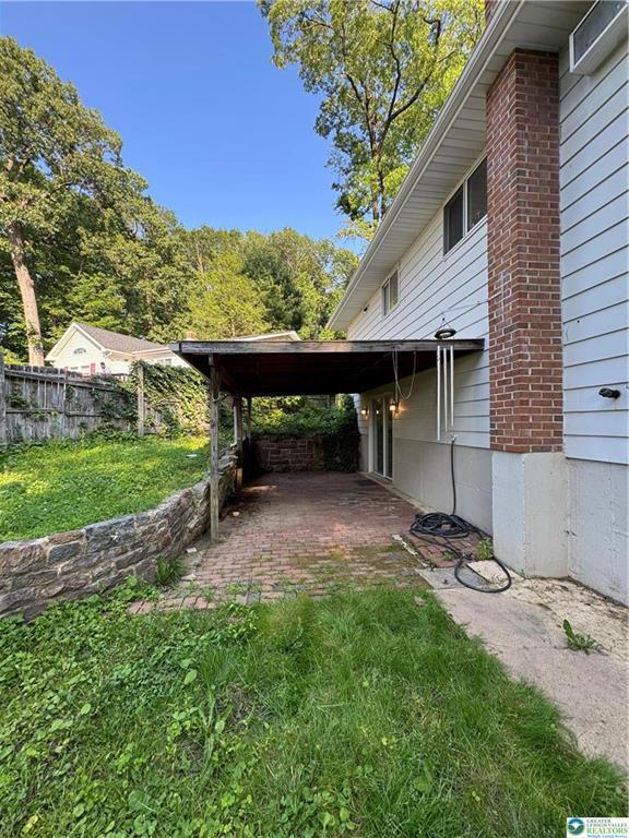 Building Photo - 2707 Broder St SW