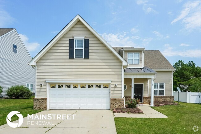 Building Photo - 87 Hocutt Farm Dr
