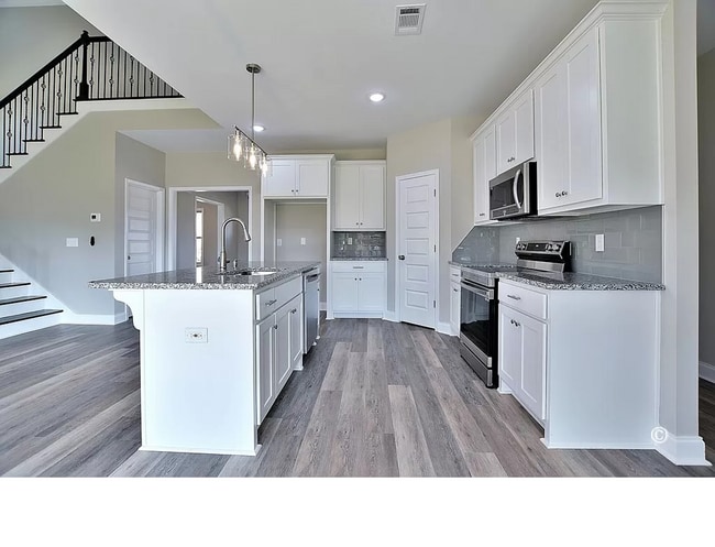 Building Photo - Coming soon - End Of April