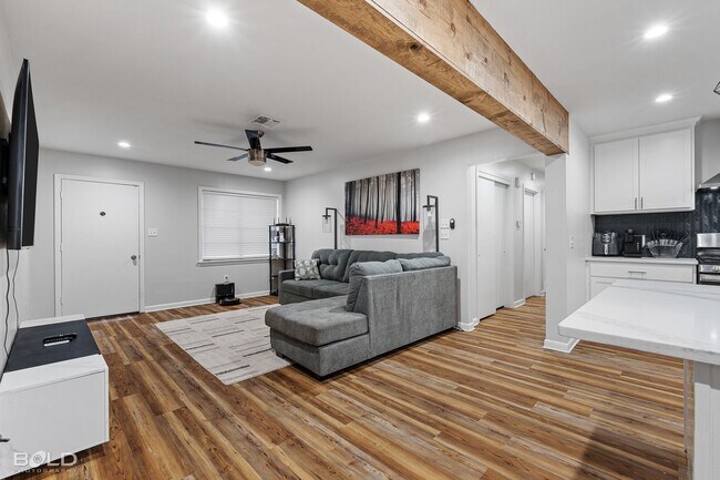 Building Photo - 4006 Craft St