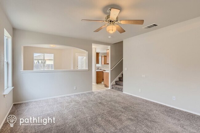 Building Photo - 327 Precipice Way