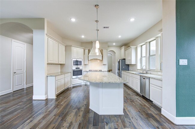 Building Photo - 2827 Winthrop Mdw Wy