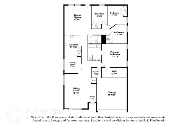 Building Photo - 544 Anchor Way