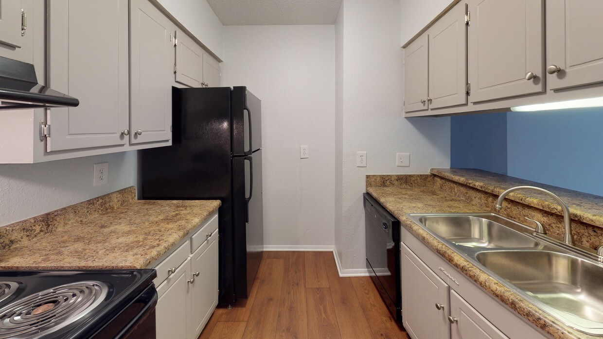 Willow Run Apartments Fayetteville