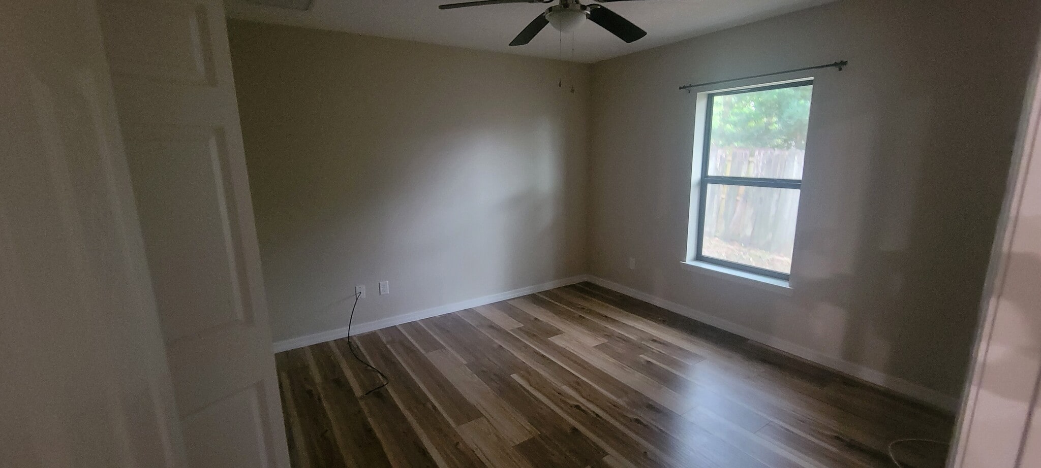 Bedroom 3 - 2185 N Normandy Blvd