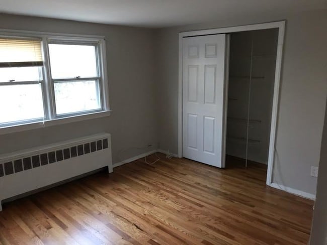 MASTER BEDROOM CLOSET - 1403 James St