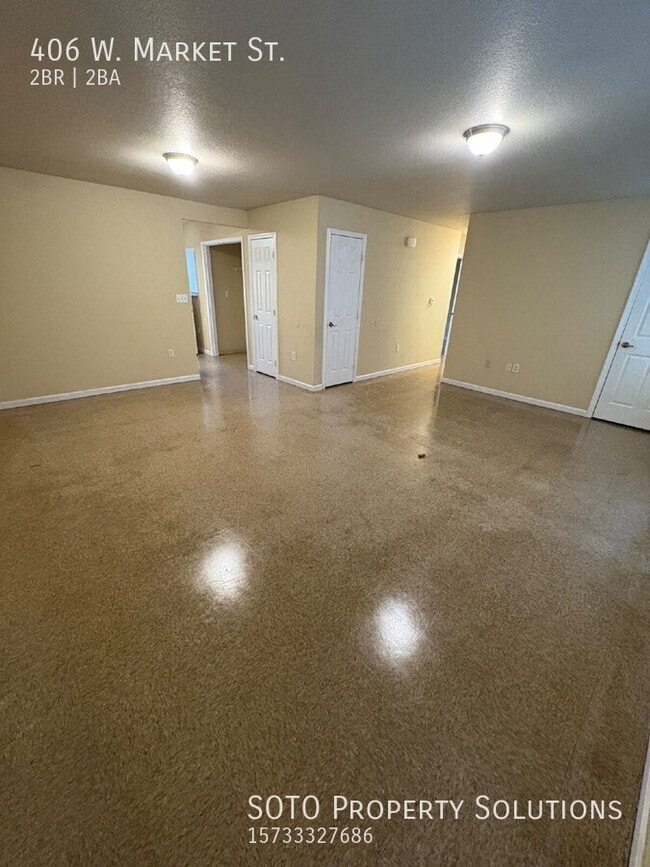 Building Photo - 406 W Market St