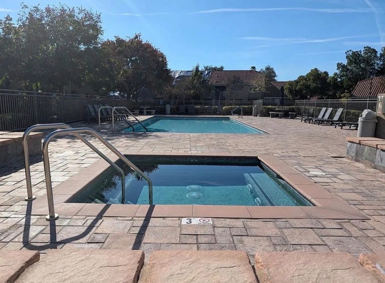 Building Photo - 200 E Alessandro Blvd