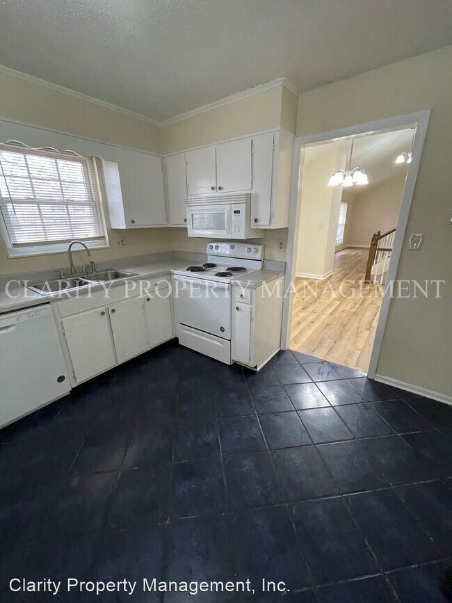 Building Photo - 3 br, 2 bath House - 913 Whisperwood Trl NE