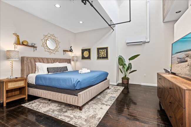 Building Photo - 3813 Atlantic Ave