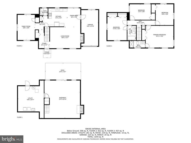 Building Photo - 7623 Highland St