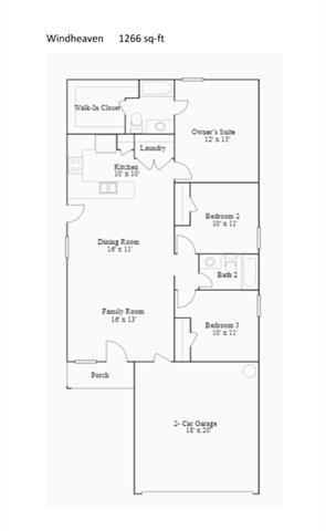 Building Photo - 5724 Rockrose Ln