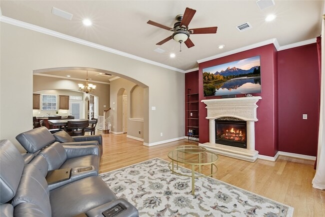 Building Photo - 7932 Stoneyway Dr