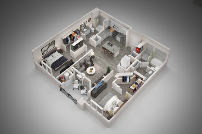 Floorplan - ArLo