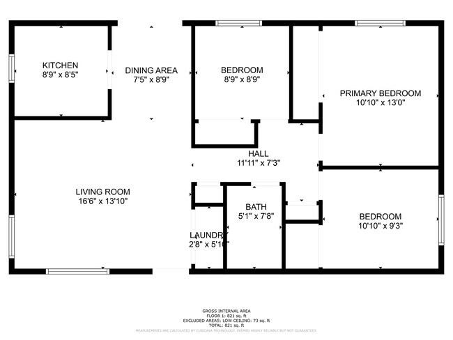 Building Photo - 620 Alcatraz Ave