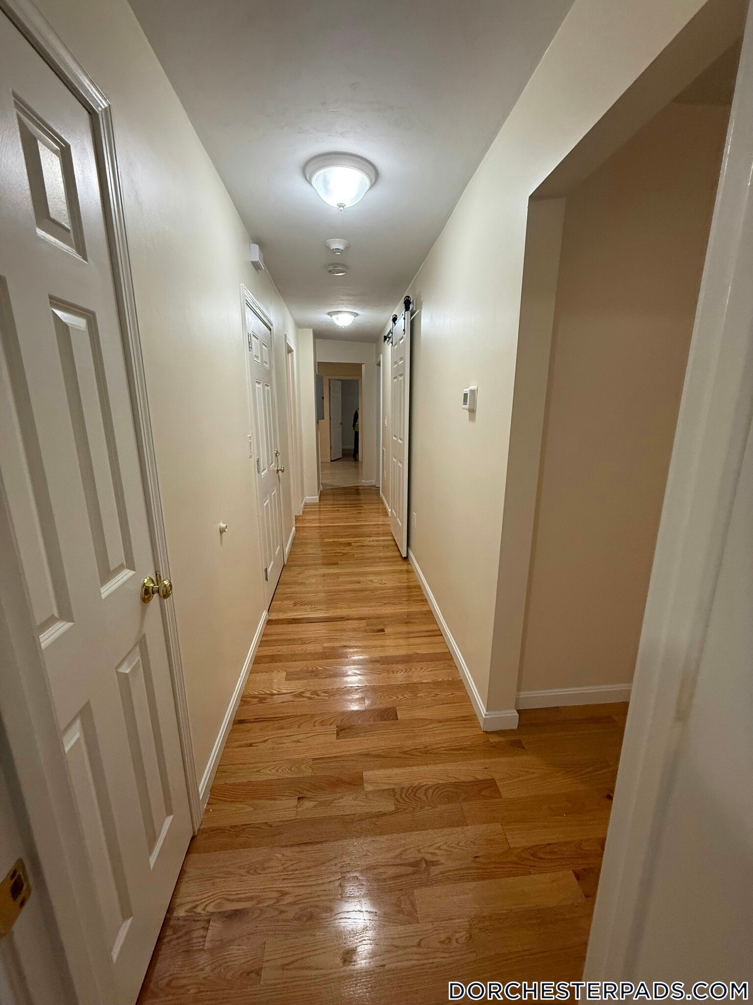 Building Photo - 207 Harvard St