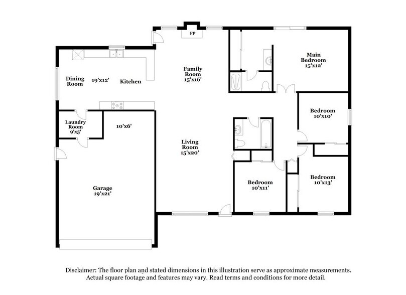 Building Photo - 1307 W Palo Verde Dr