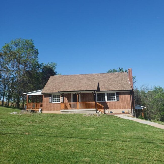 766 Borden Road 766 Borden Rd Lexington VA 24450 Apartment Finder