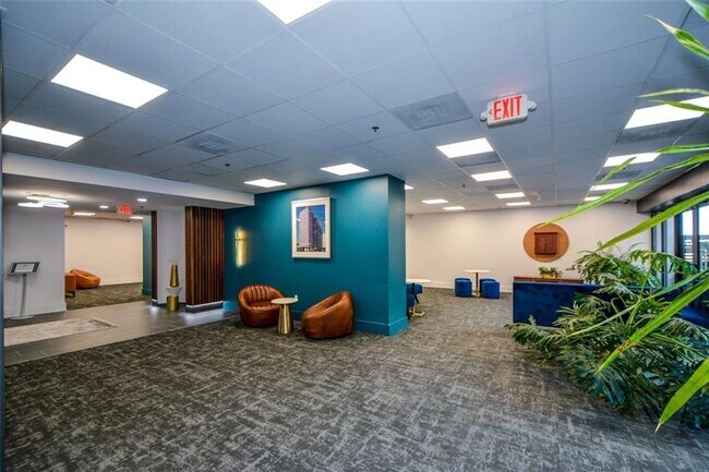 Building Photo - 620 Peachtree St NE