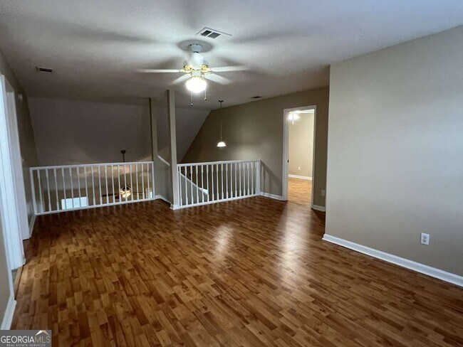 Building Photo - 517 Lake Jordan Blvd W