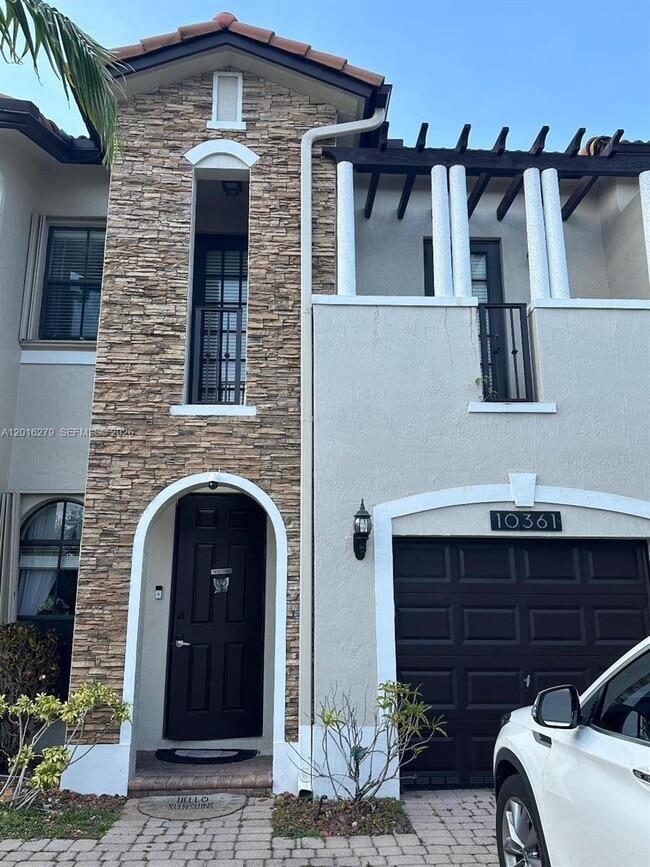 Building Photo - 10361 NW 32nd Ter