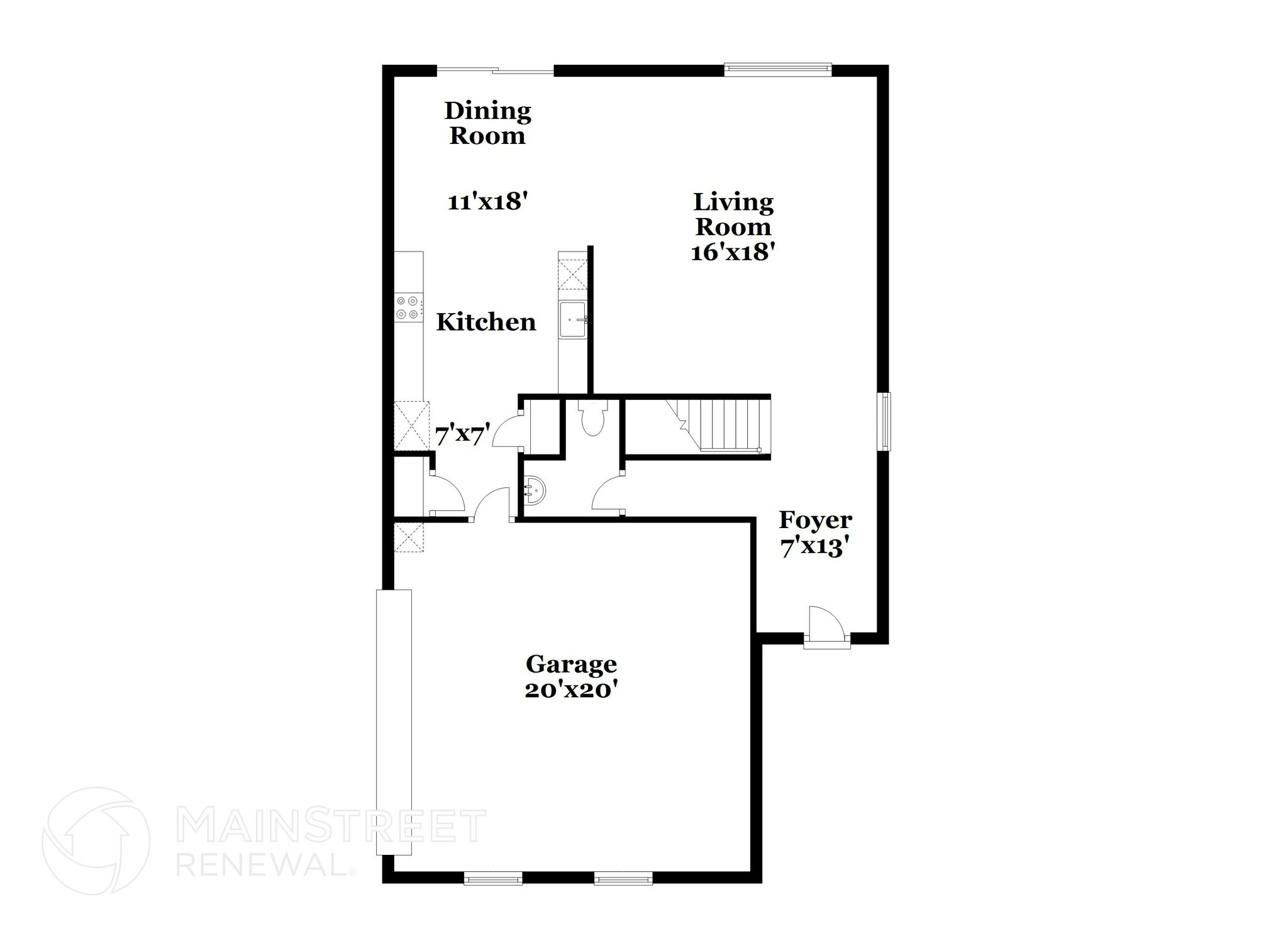 Building Photo - 2126 Vecchio Dr