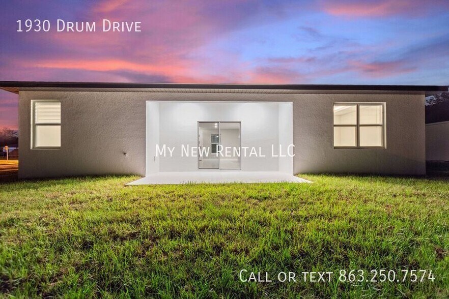 Building Photo - 1930 Drum Dr