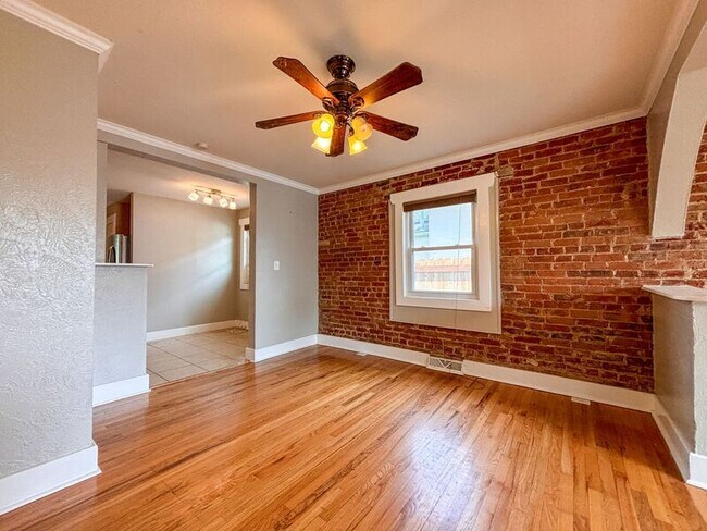 Building Photo - 3715 N Lafayette St