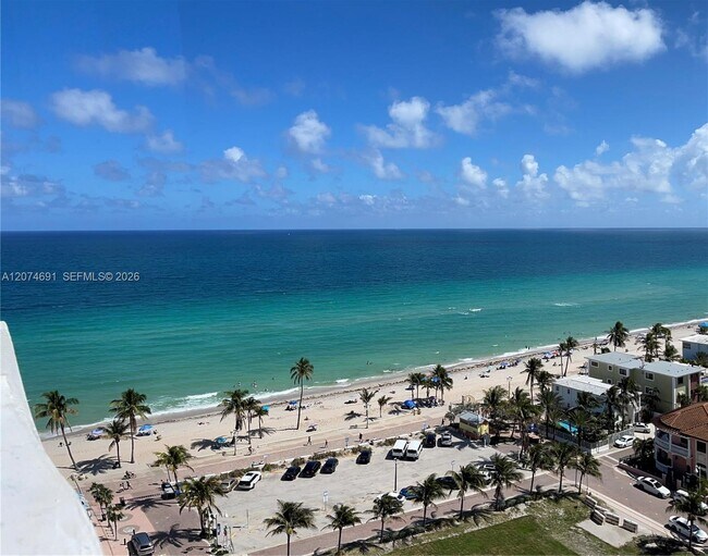 Building Photo - 3111 N Ocean Dr