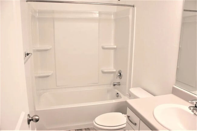 Building Photo - Available Now!!