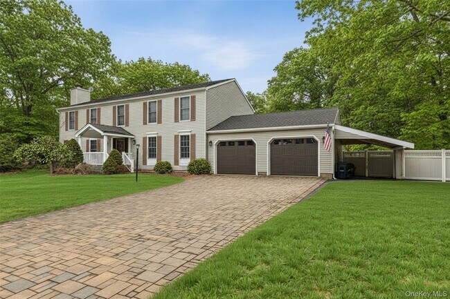 Building Photo - 21 Foreston Cir