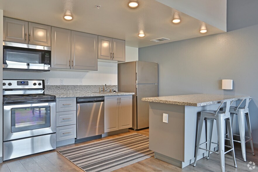 The Towers at Pink Hill Student Living 13851395 N Virginia St Reno