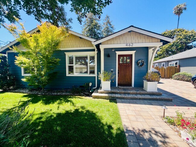 Primary Photo - Stunning 3 Bed 2 Bath Downtown Sunnyvale w...