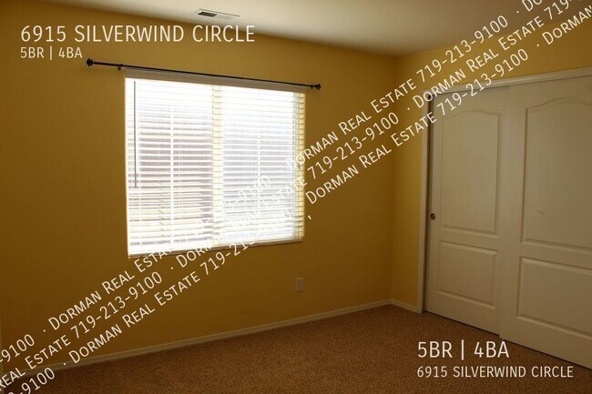 Building Photo - 6915 Silverwind Cir