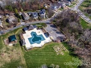 Building Photo - 10517 Donahue Dr