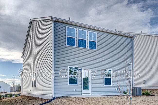 Building Photo - 712 Spoonbill Trl