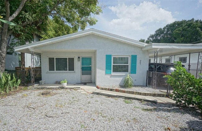 Primary Photo - 207 N Mac Dill Ave