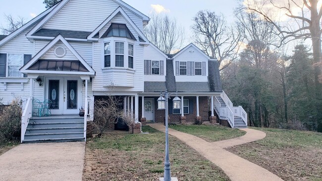Primary Photo - 3995 Saint Leonard Rd