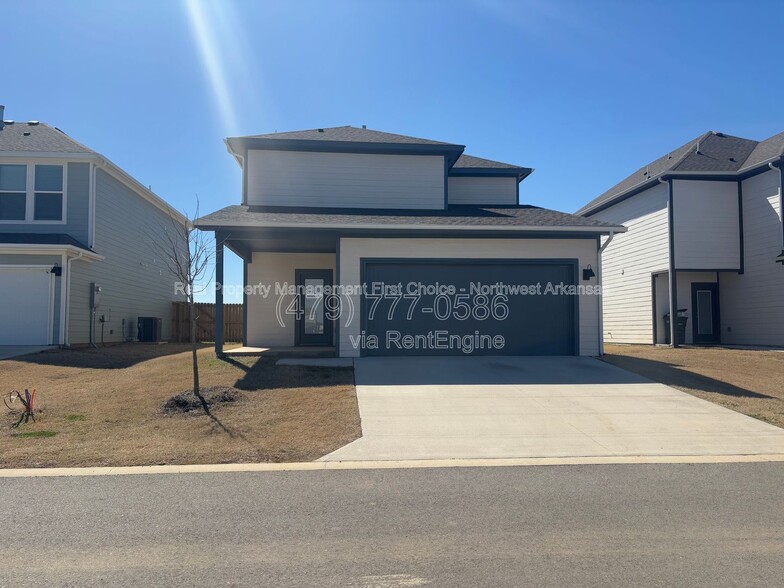 Building Photo - 4802 W Planetree St