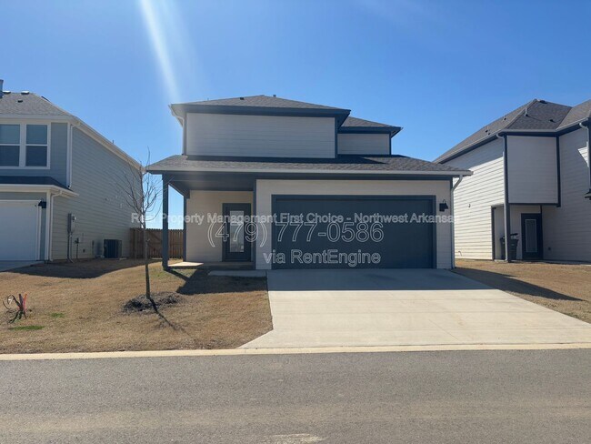 Building Photo - 4802 W Planetree St