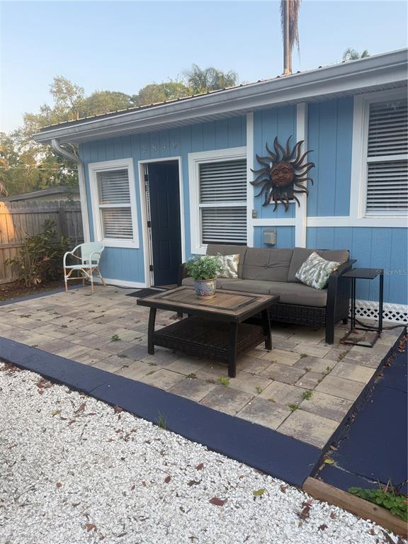 Building Photo - 2849 Marlette St