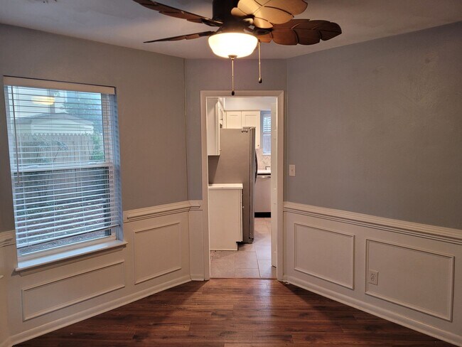 Building Photo - REAGAN WOODS Cul-De-Sac Home
