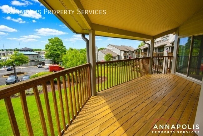 Building Photo - 2106 Chesapeake Harbour Dr