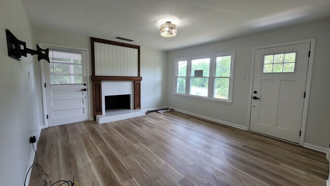 Building Photo - 4961 US-220