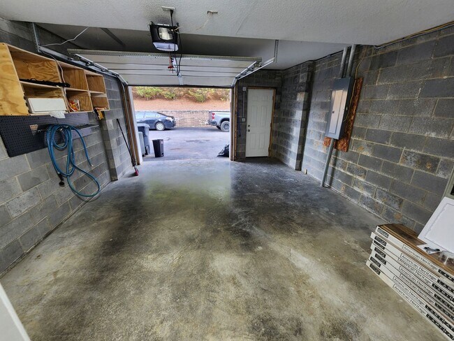 Building Photo - Two Bedroom townhome each with private baths