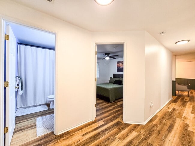 Building Photo - Gleneagle Rambler