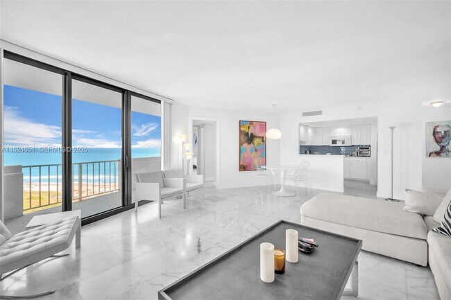 Building Photo - 2800 N Ocean Dr