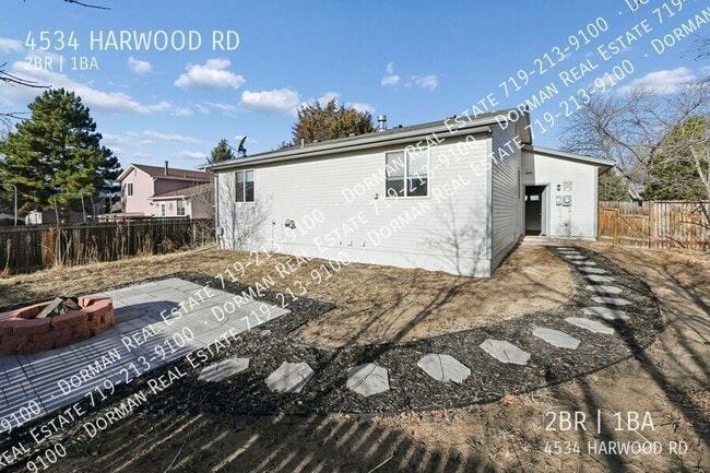 Building Photo - 4534 Harwood Rd